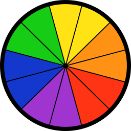 Open HEX color picker