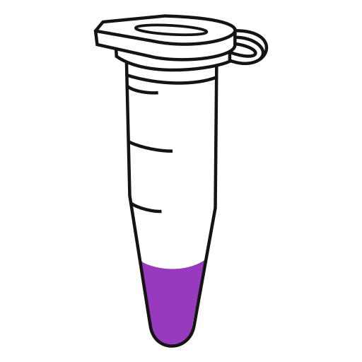 Violet icon